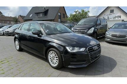 Audi A3 Gebrauchtwagen