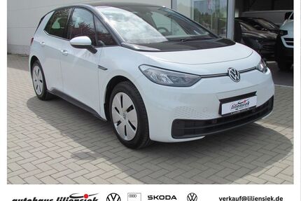 VW ID.3 Gebrauchtwagen