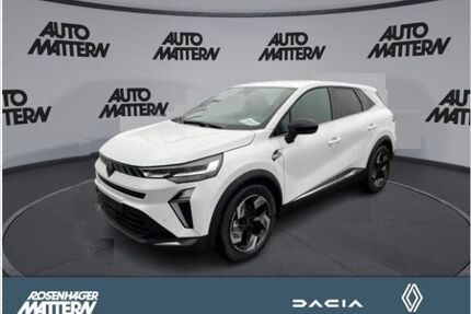 Renault Symbioz Gebrauchtwagen