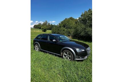 Audi A4 Allroad Gebrauchtwagen