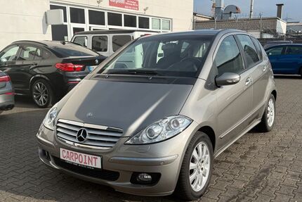 Mercedes-Benz A 200 Gebrauchtwagen