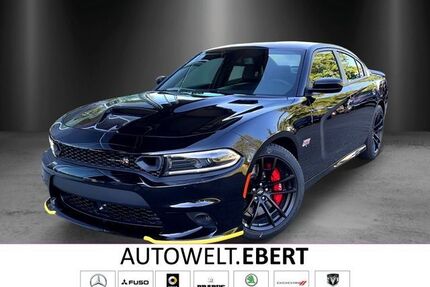 Dodge Charger Gebrauchtwagen