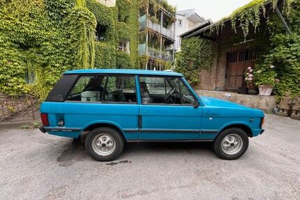 Land Rover Range Rover Gebrauchtwagen