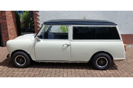 Mini 1000 Gebrauchtwagen