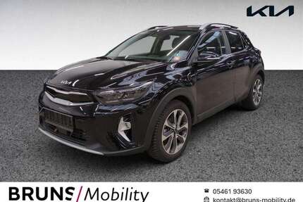 Kia Stonic Gebrauchtwagen