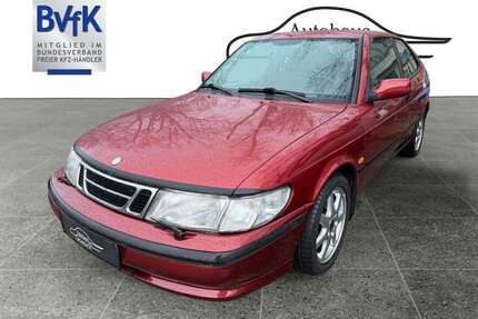 Saab 9-3 Gebrauchtwagen