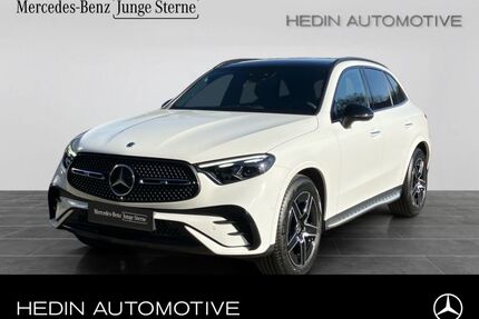 Mercedes-Benz GLC 300 Gebrauchtwagen