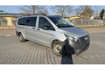 Mercedes-Benz Vito Gebrauchtwagen