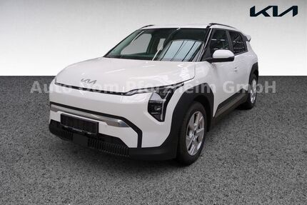 Kia EV3 Gebrauchtwagen