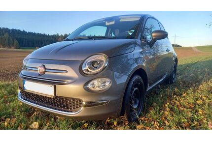 Fiat 500 Gebrauchtwagen
