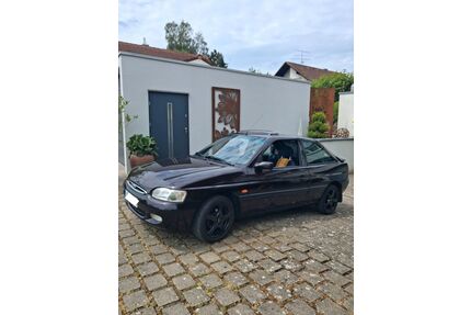 Ford Escort Gebrauchtwagen