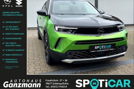 Opel Mokka-e Gebrauchtwagen