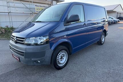 VW T5 Transporter Gebrauchtwagen
