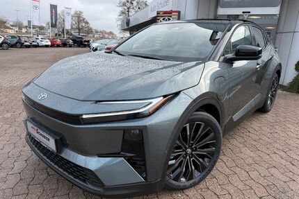 Toyota C-HR Gebrauchtwagen