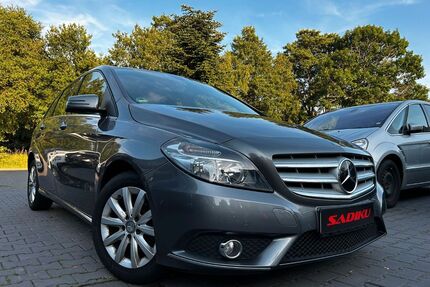 Mercedes-Benz B 180 Gebrauchtwagen