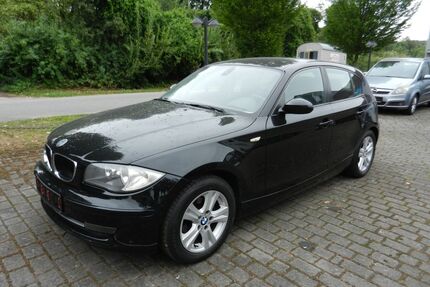 BMW 116 Gebrauchtwagen
