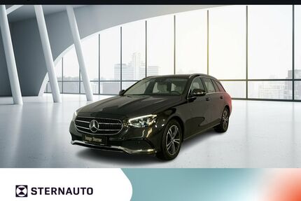 Mercedes-Benz E 220 Gebrauchtwagen