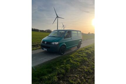 VW T5 andere Gebrauchtwagen