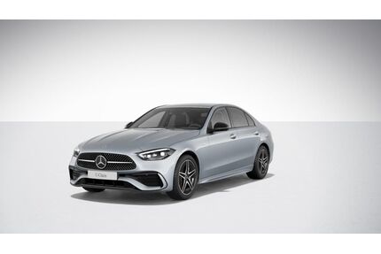 Mercedes-Benz C 300 Gebrauchtwagen