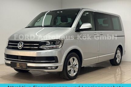 VW T6 Multivan Gebrauchtwagen