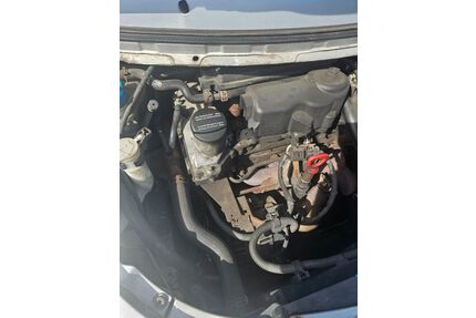 Smart ForFour Gebrauchtwagen