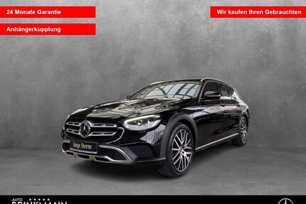Mercedes-Benz E 220 Gebrauchtwagen