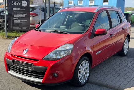 Renault Clio Gebrauchtwagen