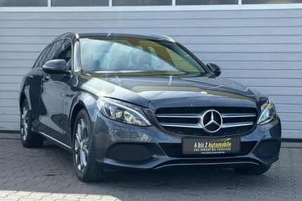 Mercedes-Benz C 180 Gebrauchtwagen