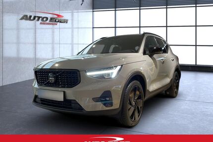 Volvo XC40 Gebrauchtwagen