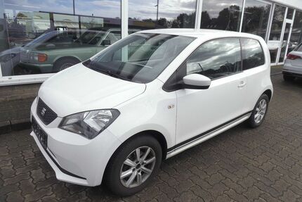 Seat Mii Gebrauchtwagen