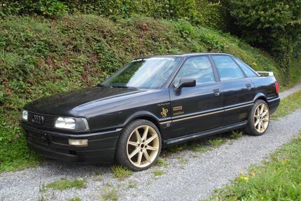 Audi 90 Gebrauchtwagen