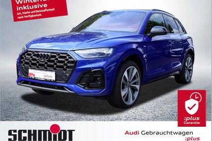 Audi Q5 Gebrauchtwagen