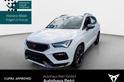 Cupra Ateca Gebrauchtwagen