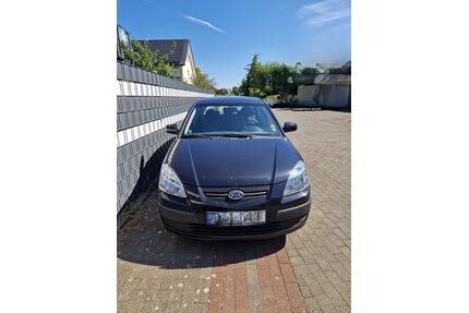 Kia Rio Gebrauchtwagen