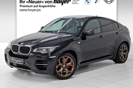Nissan X6 M50 
