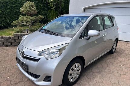 Toyota Verso-S Gebrauchtwagen