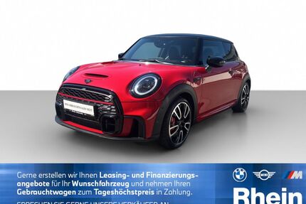 Mini John Cooper Works Gebrauchtwagen