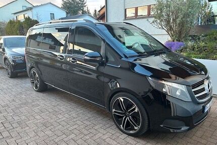 Mercedes-Benz V 250 Gebrauchtwagen