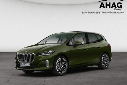 BMW 220 Active Tourer Gebrauchtwagen