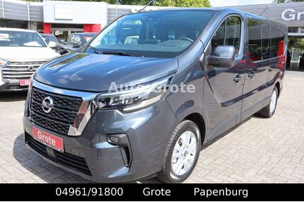 Nissan Primastar Gebrauchtwagen