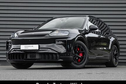 Porsche Cayenne Gebrauchtwagen
