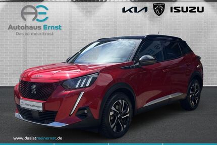 Peugeot 2008 Gebrauchtwagen