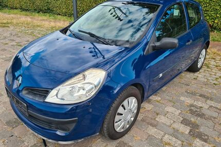Renault Clio Gebrauchtwagen