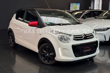 Citroen C1 Gebrauchtwagen