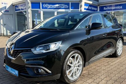 Renault Scenic Gebrauchtwagen