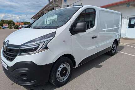 Renault Trafic Gebrauchtwagen