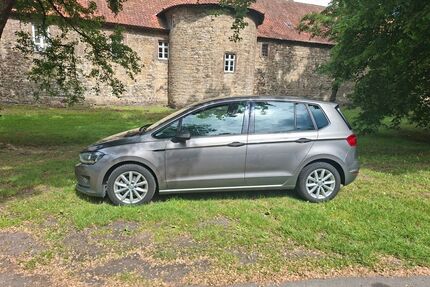 VW Golf Sportsvan Gebrauchtwagen