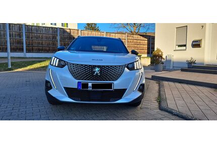 Peugeot 2008 Gebrauchtwagen