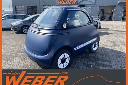 Microlino Andere Gebrauchtwagen