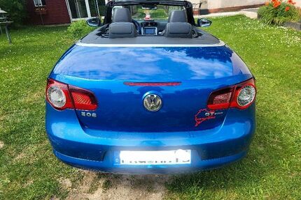 VW Eos Gebrauchtwagen